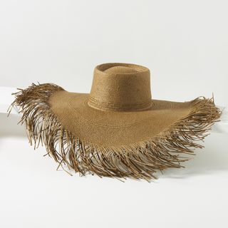 Anthropologie + Palms Sun Hat
