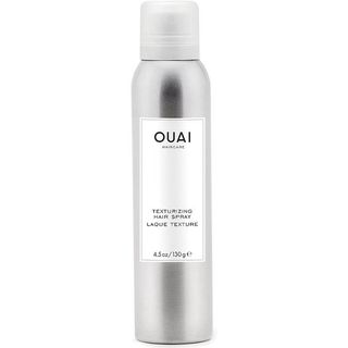 Ouai Haircare + Texturizing Hair Spray