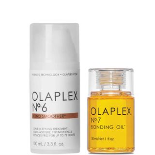 Olaplex + Bonding Duo