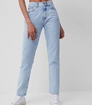 French Connection + Palmira Organic Jeans