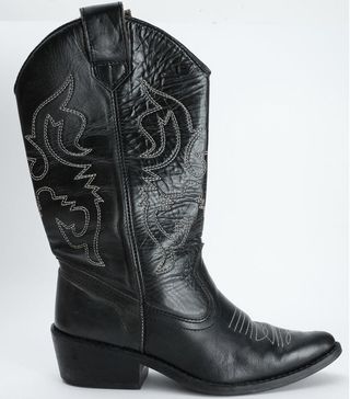Vintage + 90s / 2000s Cowboy Boots