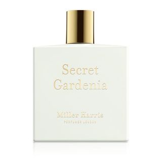 Miller Harris + Secret Gardenia