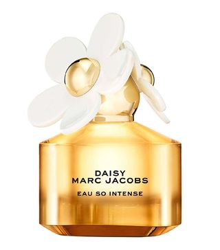 Marc Jacobs + Daisy Eau So Intense Eau De Parfum