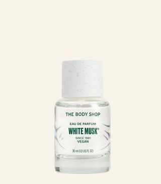 The Body Shop + White Musk Eau De Parfum