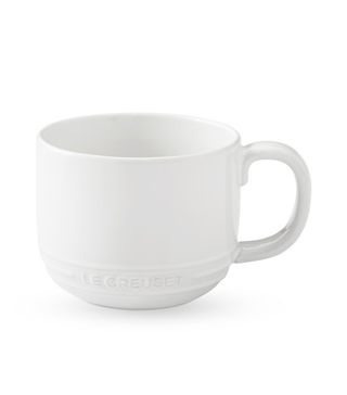 Le Creuset + Coupe Mugs