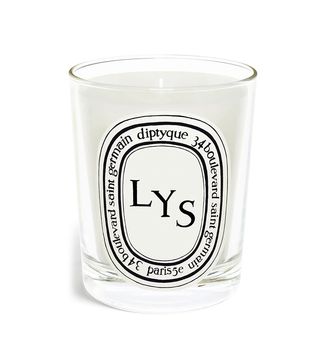 Diptyque + Lys Candle