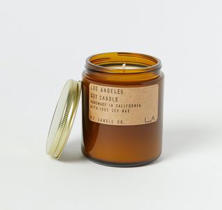 P.F. Candle Co. + Los Angeles