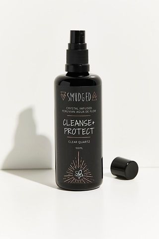 Smudged + Cleanse + Protect Spray