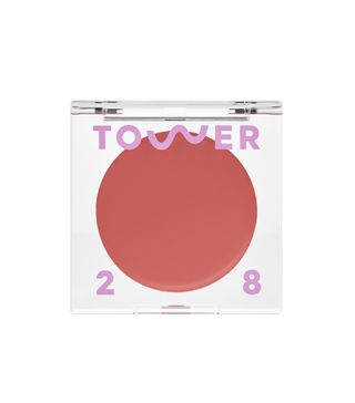 Tower 28 Beauty + BeachPlease Lip + Cheek Cream Blush