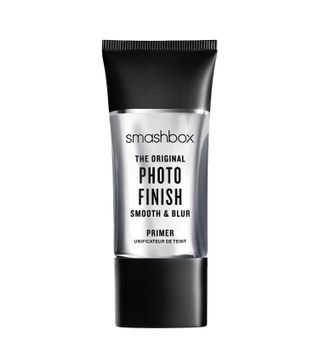 Smashbox + The Original Photo Finish Smooth & Blur Oil-Free Primer