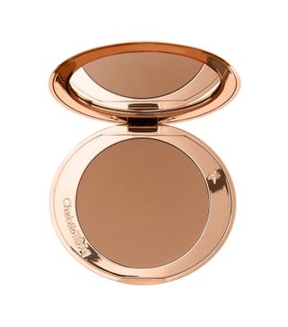 Charlotte Tilbury + Airbrush Matte Bronzer