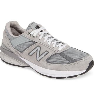 New Balance + 990 V5 Running Shoes