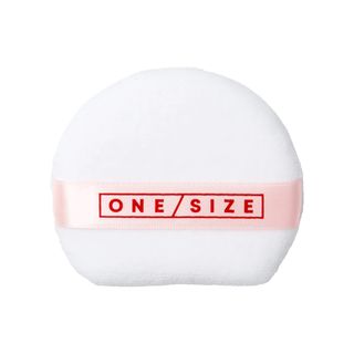 One/Size by Patrick Starrr + Ultimate Setting & Baking Puff