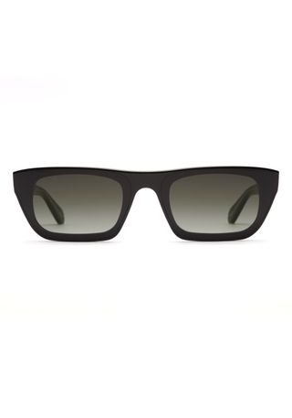 Krewe + Wisner Nylon Sunglasses