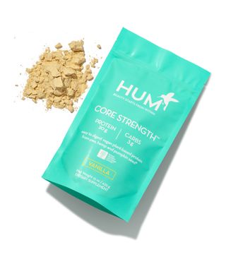 Hum Nutrition + Core Strength