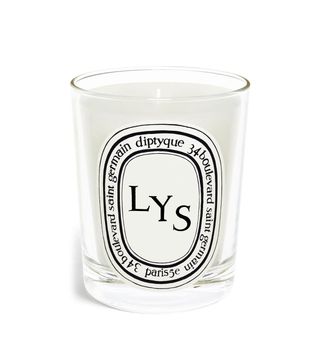Diptyque + Lys Candle