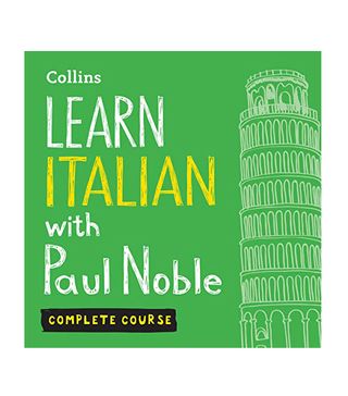 Collins + Learn Italian with Paul Noble for Beginners