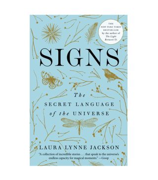 Laura Lynne Jackson + Signs: The Secret Language of the Universe