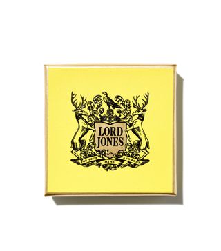 Lord Jones + White Peach Hemp-Derived CBD Gumdrops