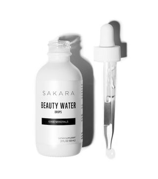 Sakara Life + Beauty Water Drops