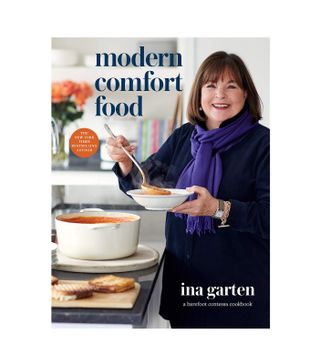 Ina Garten + Modern Comfort Food