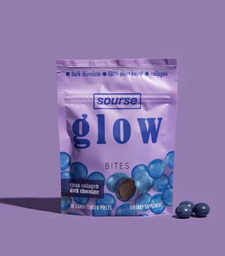 Sourse + Glow Bites