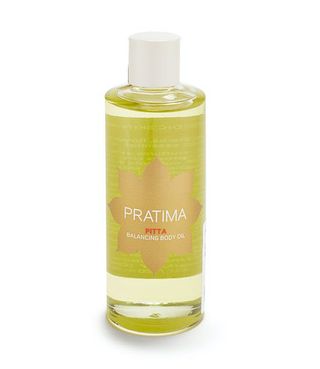 Pratima + Pitta Balancing Body Oil