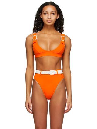 Medina Swimwear + Typhoon Bikini