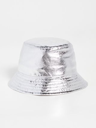 Isabel Marant + Haley Bucket Hat