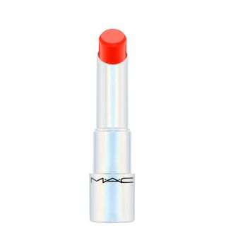 MAC + Glow Play Lip Balm