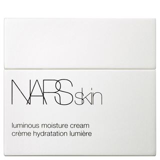 Nars + Luminous Moisture Cream