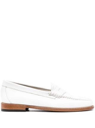 G.H. Bass & Co. + Slip-On Penny Loafers