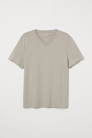 Monki + Soft T-Shirt