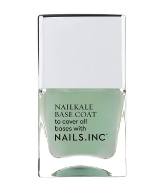 Nails Inc. + Nail Kale Superfood Base Coat