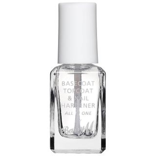 Barry M Cosmetics + All in One Nail Paint