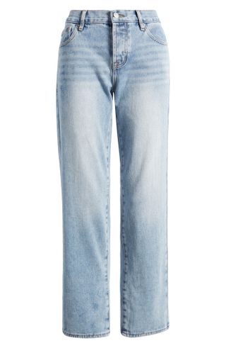 Pacsun + Britta Straight Leg Jeans