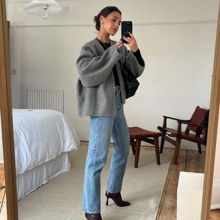 Here's How to Make 90's-Style Jeans Feel Timeless – The UNDONE