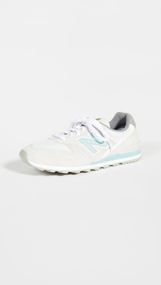 New Balance + 996 V2 Sneakers