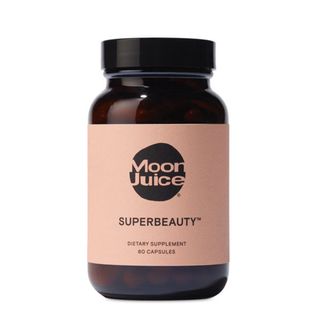Moon Juice + SuperBeauty Daily Antioxidant Skin Supplement