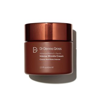 Dr. Dennis Gross Skincare Advanced Retinol and Ferulic Intense Wrinkle Cream