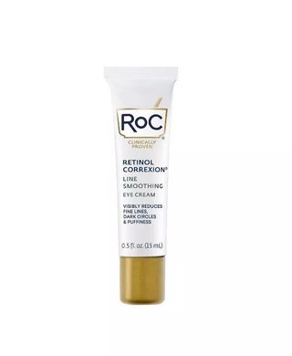 RoC Retinol Correxion Anti-Wrinkle and Firming Eye Cream