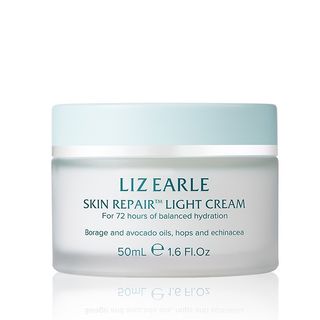 Liz Earle + Skin Repair Light Day Cream