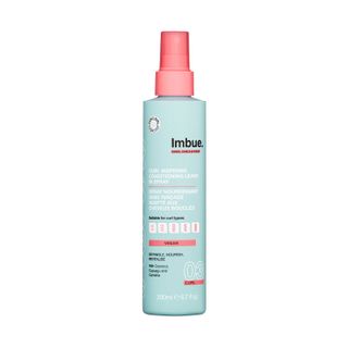 Imbue + Curl Inspiring Conditioning Leave-In Spray