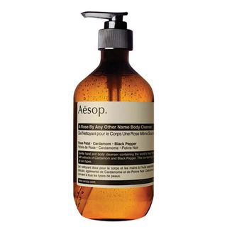Aēsop + A Rose by Any Other Name Body Cleanser