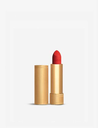 Gucci + Rouge à Lèvres Matte Lipstick