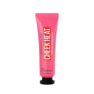 Maybelline + Cheek Heat Gel-Cream Blush