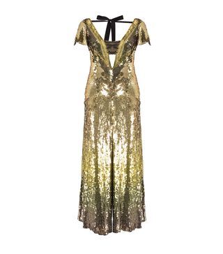 Temperley London + Ruth Sequin Gown