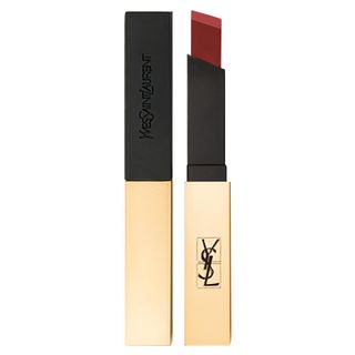 YSL + The Slim Matte Longwear Lipstick