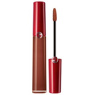 Armani Beauty + Lip Maestro Liquid Matte Lipstick