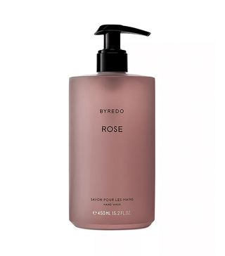 Byredo + Rose Hand Wash